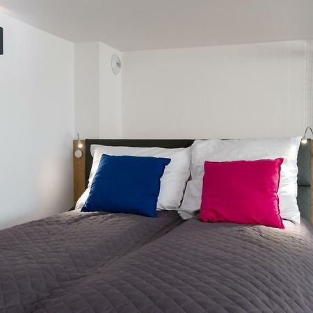 Easy Apartments Wrocław Eksteriør bilde