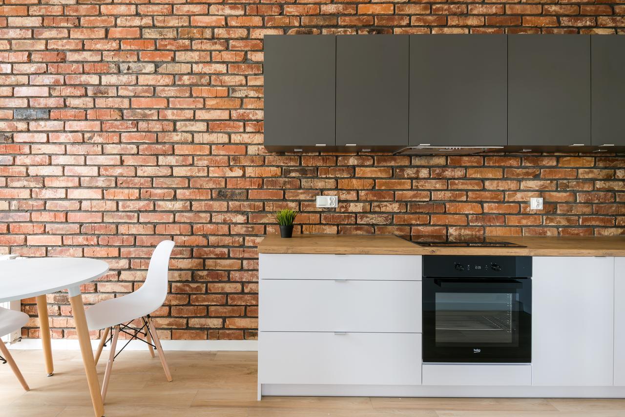 Easy Apartments Wrocław Eksteriør bilde